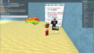 fish sim code
