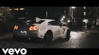 Future - Mask Off (Instrumental) / Liberty Walk GTR Showtime