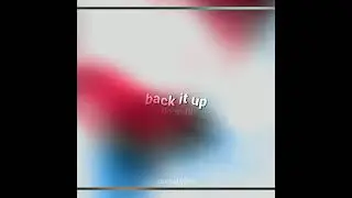 back it up - flo milli || EDIT AUDIO