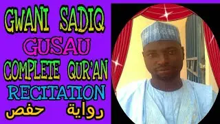 Gwani Sadiq 007 A'raf_dawahnigeria.com