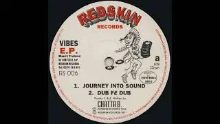 Chatta B - Journey into Sound 1995