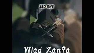 ZED ONE 21 (OFFICIEL MUSIC _WLAD ZAN9A) OFFICIEL 