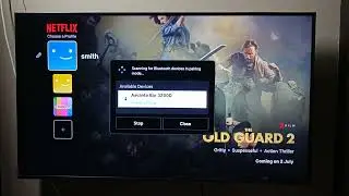 Samsung Smart TV | How to Connect Bluetooth Speaker Easily | TV Audio Tips for Better Sound Output