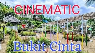 CINEMATIC | ALAM | WISATA BUKIT CINTA | GORONTALO | AESTHETIC | VIDEO | NATURE