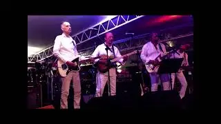 SANTA SUSANA HOTEL ALHAMBRA  16.06.22 // Randy Verlinden R.I.P. 15.04.23 //  Ben Poetiray//Al Capone