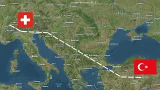 Geneva to Nevşehir (LSGG-LTAZ) - 16/11/2026