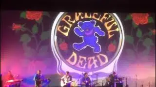 Tim Fox & Chris Barber - Me & My Uncle by Grateful Dead