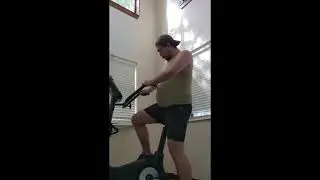Ex-jock workout (preview)