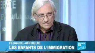 Retour au pays des enfants de l'immigration
