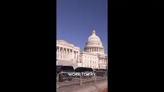 DHS funding still up in the air