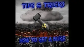 Tips & Tricks | How To Get A Nuke IW