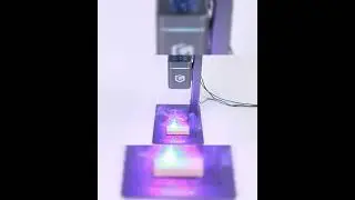 Make beautiful roses with us using Nano Duo