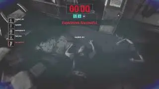 Resident evil resistance
