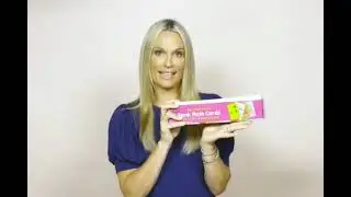 Molly Sims - Back To School Favorite 