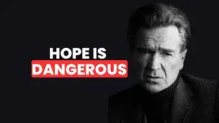 The Dark Thinker Who Said Hope Is Dangerous