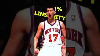 Jeremy Lin Went Viral Before Going to the NBA #JeremyLin #LinSanity #Trending