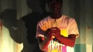 NFL Yung Hype & Tutt-  My Hitter(Official Video)