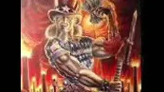 Underrated Thrash Metal