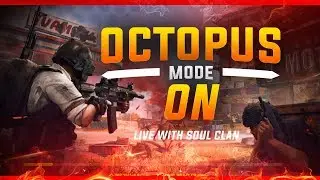 PUBG MOBILE | CLASSIC BEASTS | FT MORTAL VIPER SLAYER | SOUL