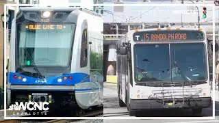 Historic snowfall chills public transit, leaving those in need without options