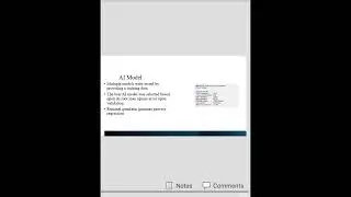 Fyp title AI based load monitoring and power distribution for efficient power consumption