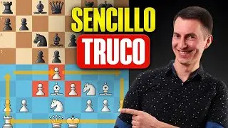 6 reglas de un genio de los peones ♟
