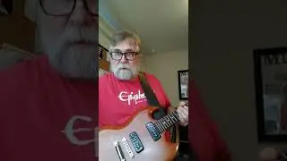 Doug's Guitar of the Day#14