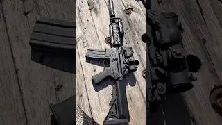 GWOT MK18