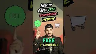 Как создать БЕСПЛАТНЫЙ сайт электронной коммерции на WordPress #freedomain #freehosting #wordpress