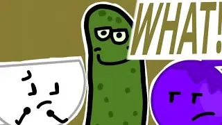 PRAOS(2) Episode 9: Excuse me?