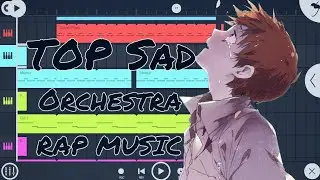 FL Studio Mobile  3  - free Project 