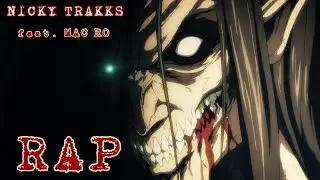 Eren Rap | 