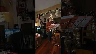 It's Christmas Without You-The Mavericks_ acoustic tribute cover #raulmalo #themavericks #christmas