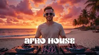 TRIBAL HOUSE MIX &ndash; Atlas Minimal Dreams (Tale Of Us, Artbat)