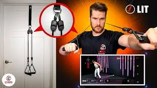 Affordable Smart Gym Resistance Training? | Surprised Me!