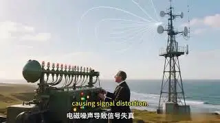 what happend the metal (material)cable to the optical fiber cable ?