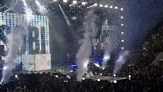 [FANCAM] YOASOBI -  群青 [Full] From 『YOASOBI ASIA TOUR 2024-2025 