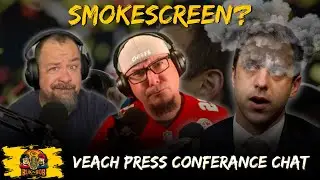 🎁Giveaway🎁 Chiefs&rsquo; Brett Veach on Free Agents, Draft Strategy & Star Contracts