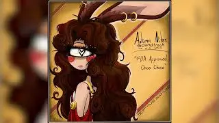 [FDA Approved Choo Choo] {Autumn Nites 10K Q&A Soundtrack}