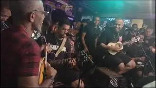 Noites Carioca NOELSON DO CAVACO ♥️🎼🖋️📗👨🏿‍🎓💚💛🇧🇷 MESTRE TIMBÓ