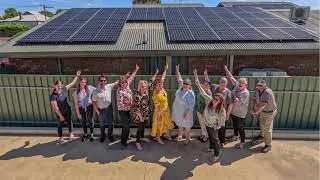 CORENA - Healthy People, Healthy Planet, Melbourne, 2 September 2025