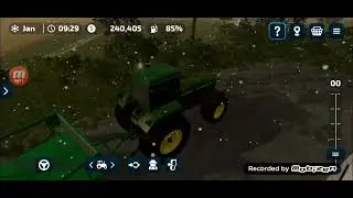 GeneralCombs Farming Simulator 23 Taking Sugar To The Dairy Production Plant
