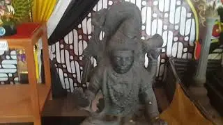 Situs Candi joglo semar purwodadi