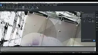 e57 Punktwolke in Bricscad einlesen und ausrichten -  Scanner2GO
