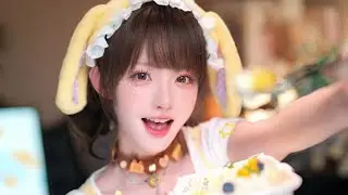 周杰倫 Jay Chou【甜甜的 Sweet】Cosplay Cover by Makuri真栗
