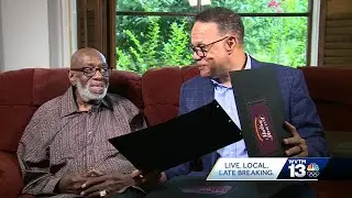 Birmingham radio legend Shelley Stewart to join National Radio Hall of Fame this fall