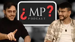 &iquest;Por Qu&eacute; Hacemos Este Podcast? &iquest;Qu&eacute; Tenemos Que Aportar? | MP Podcast Clips