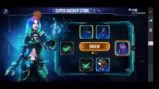 NEW AUG LEGENDARY SKIN