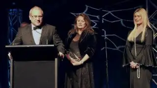 LaserCon 2016: The Peter Bassett International Business of the Year 2016