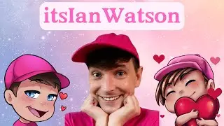 itsIanWatson Channel Trailer